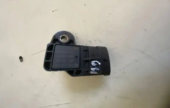 Land Rover Evoque I Air pressure sensor G4D312B676AA 170124T065805D 0261230426