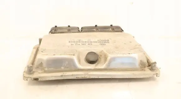 Seat Leon (1M) Engine control unit/module ECU 038906012HE