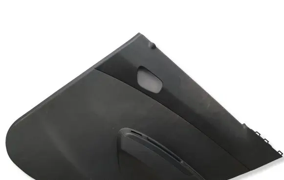 Chevrolet Spark Rear door card panel trim ASU71608 M300DTDKYH909