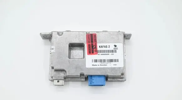 BMW X5 F15 Camera control unit module 6992830 17B353UA8774 1C699283001