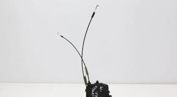Citroen C-Crosser Front door lock PPT20R1