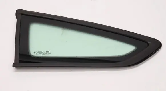 Ford Focus Rear side window