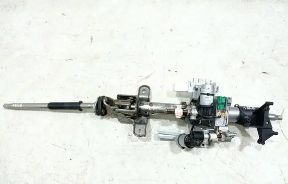 Ford Expedition Steering wheel axle set FL343F797BB