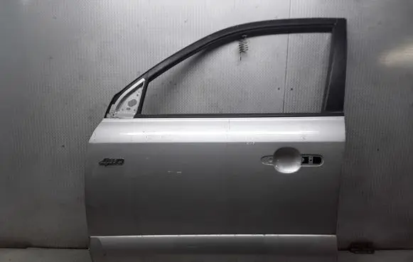 Hyundai Tucson LM Front door