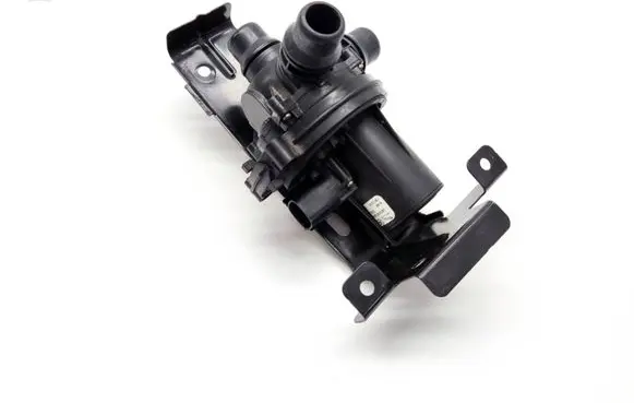 Jaguar I-Pace Electric auxiliary coolant/water pump 9JD3-8D108-AC