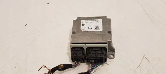 Ford Transit Custom Airbag control unit/module BK2T14B321AG