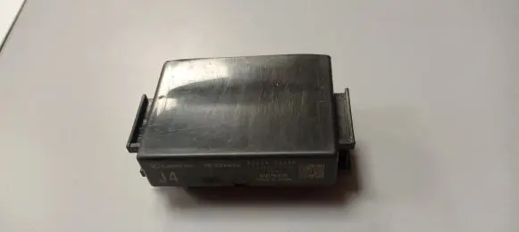 Light module LCM