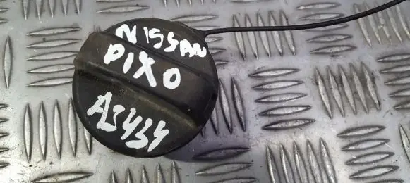 Nissan Pixo Fuel tank filler cap 