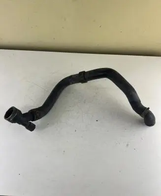Skoda Fabia Mk2 (5J) Engine coolant pipe/hose