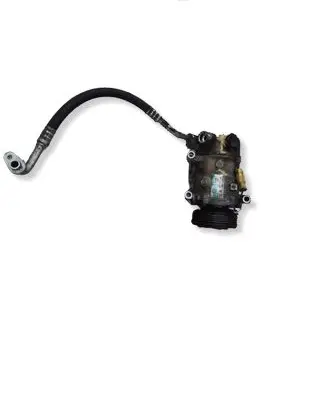 Citroen DS5 Air conditioning (A/C) compressor (pump) 1008560261 9671451180