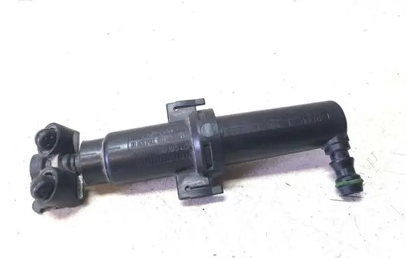 Skoda Octavia Mk2 (1Z) Headlight washer spray nozzle 1Z0955103B