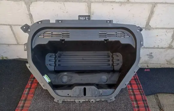 Ford Mustang Mach-E Tailgate/boot cover trim set PJ8B457A04AC