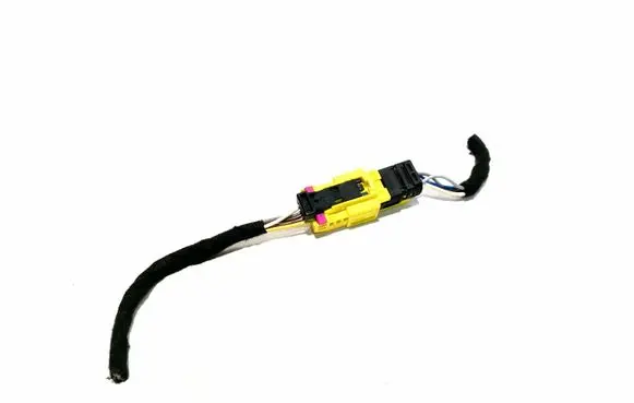 Audi A8 S8 D4 4H Other wiring loom 4H0972775 4H0972785