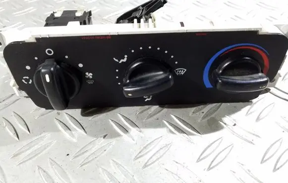 Ford Transit Climate control unit P6C1H18D451 6250CAV