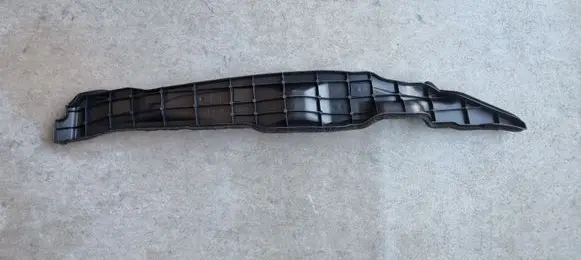 Toyota Yaris Cross Fender end trim 53827K2010