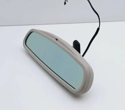 Renault Clio II Rear view mirror (interior) 015708 025708