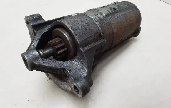 Peugeot 307 Starter motor DEMD8R27 A188080A