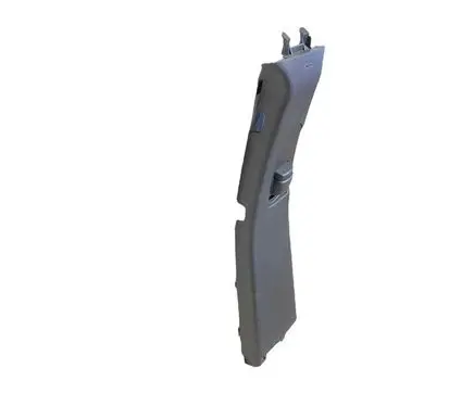 Dodge Durango (B) pillar trim (top) 1GP93DX9AH 101540130BLR