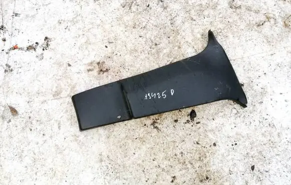 Mitsubishi Space Star Other interior part mr262034