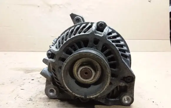 Honda Civic Generator/alternator A2TC1391ZE