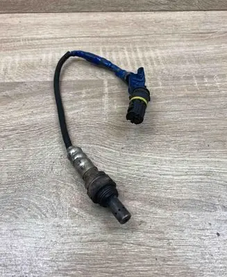 Renault Clio II Lambda probe sensor 7700109844 668947