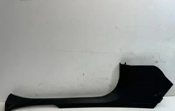 Mercedes-Benz E W213 Front sill trim cover A2136804900