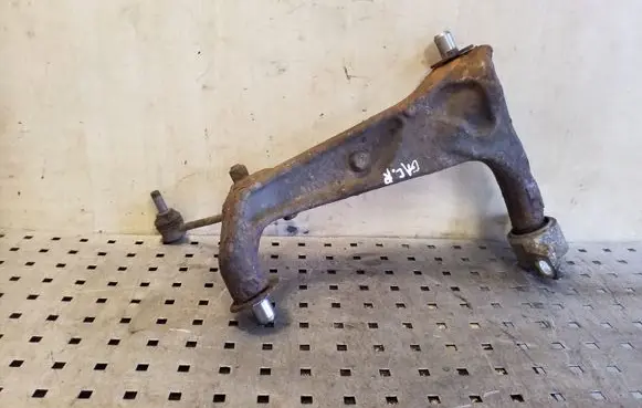 Volvo XC90 Rear upper control arm/wishbone 8634887