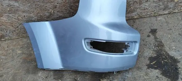 Citroen C-Crosser Rear bumper corner part panel trim 6410A217 3H45X