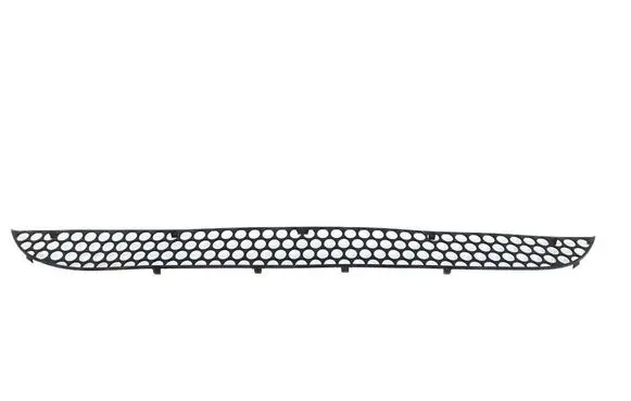Mercedes-Benz ML W163 Front bumper lower grill