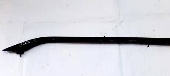 Volkswagen PASSAT B3 Roof bar rail
