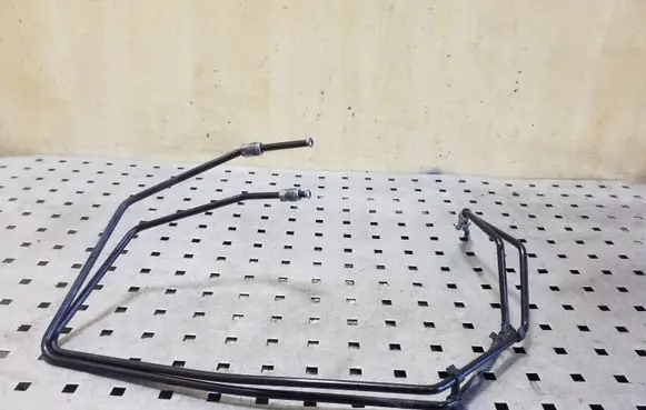 Mini Cooper Countryman R60 Brake booster pipe/hose 