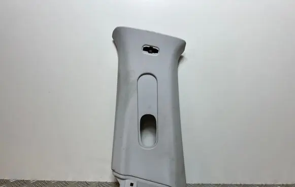 Fiat 500X (B) pillar trim (top)