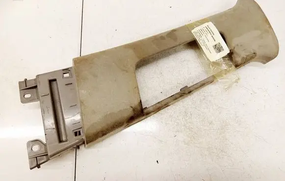 Toyota Prius (XW20) Other interior part 6242047030