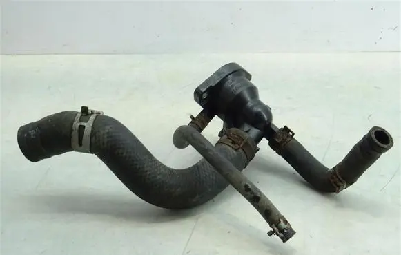 Toyota Prius (XW30) Thermostat housing 