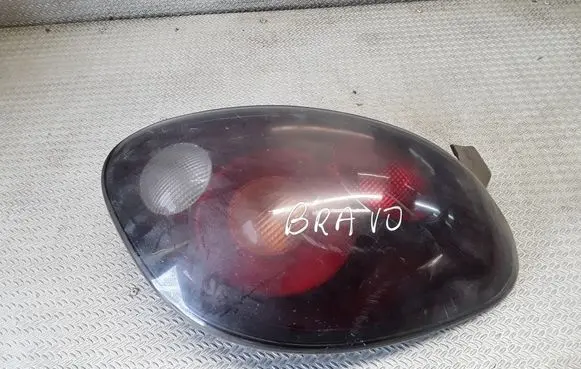 Fiat Bravo - Brava Rear/tail lights 46538352