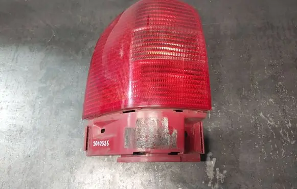 Seat Alhambra (Mk1) Rear/tail lights 7M3945095J 7M3945111D