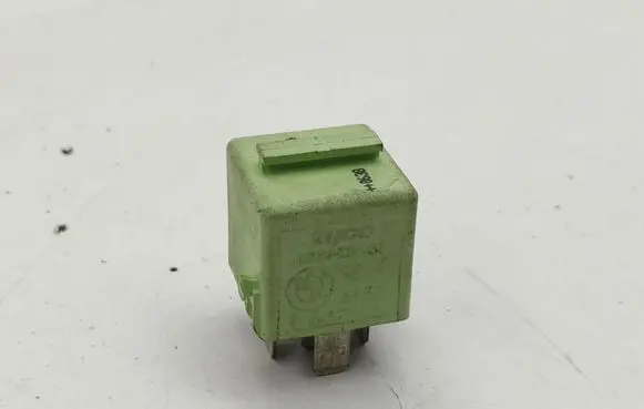 BMW 7 E65 E66 Other relay 8373700