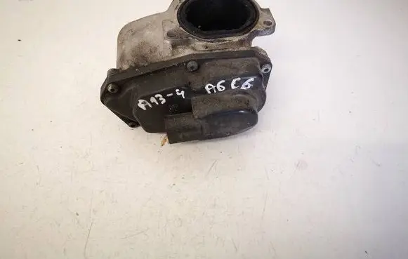Audi A4 S4 B8 8K EGR valve 03L131501G