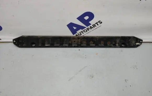 Volvo V60 Bottom radiator support slam panel 6G918A297