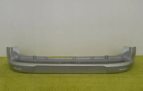 Ford Connect Rear bumper