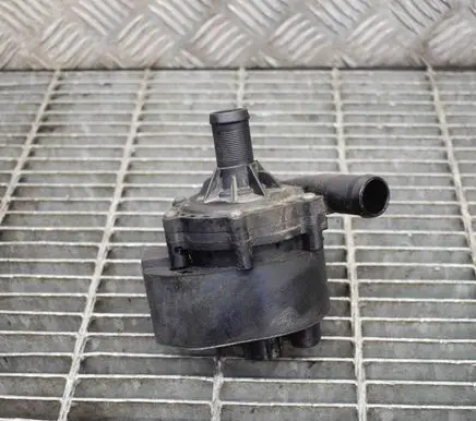 Tesla Model X Electric auxiliary coolant/water pump 103534800F