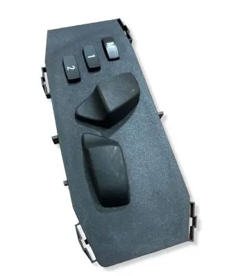 BMW 3 E90 E91 Seat control switch 6936980