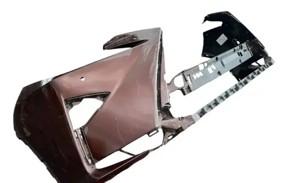 Lexus RX 450H Front bumper 5211948D40