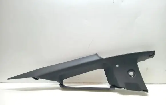 Ford Mustang V Trunk/boot storage box wall AR33-6351987-A