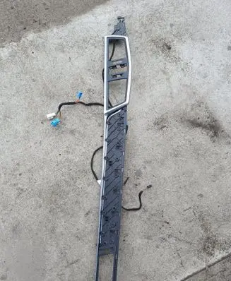 Mercedes-Benz E W212 Panel trim A2126801271