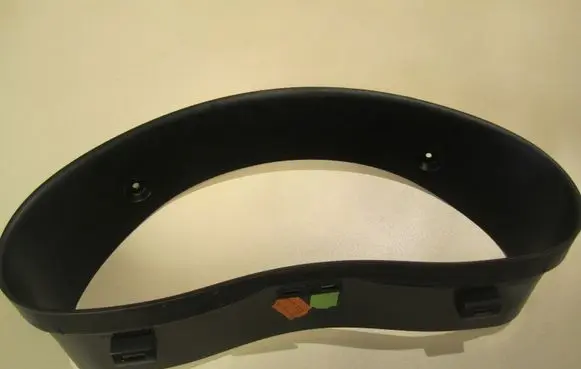 Volkswagen Sharan Dashboard trim 7M0857059C