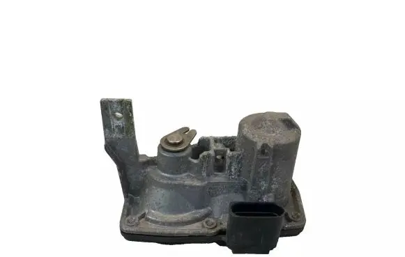 Audi A5 Throttle valve 3Q0253691J