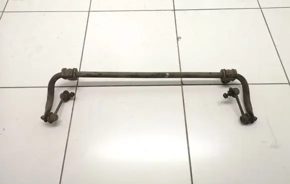 Mazda 6 Rear anti-roll bar/sway bar 