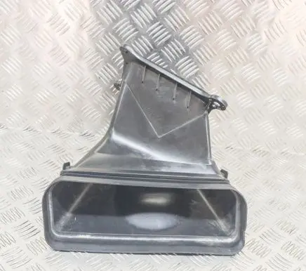 Air intake duct part