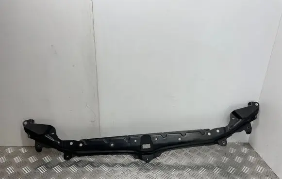 BMW 5 E60 E61 Top upper radiator support slam panel 7163462 11267310 160507